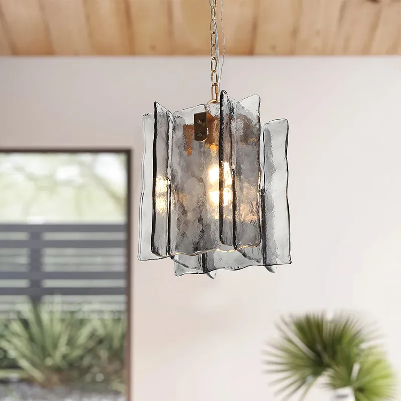 Moderne hanger