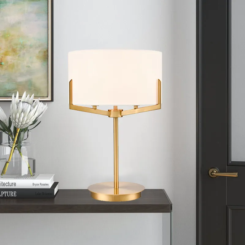 Moderne tafellamp