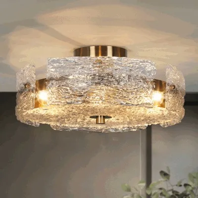 Hoe kies je een moderne plafondlamp?