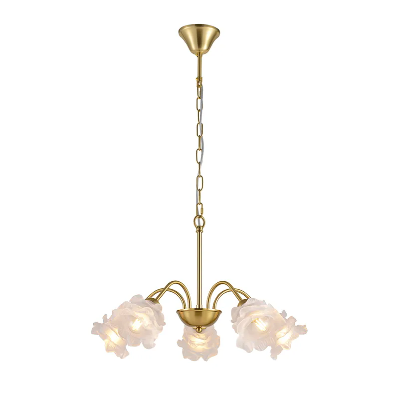 Hoe moderne hanglampen betere ervaringen met binnenverlichting creëren?