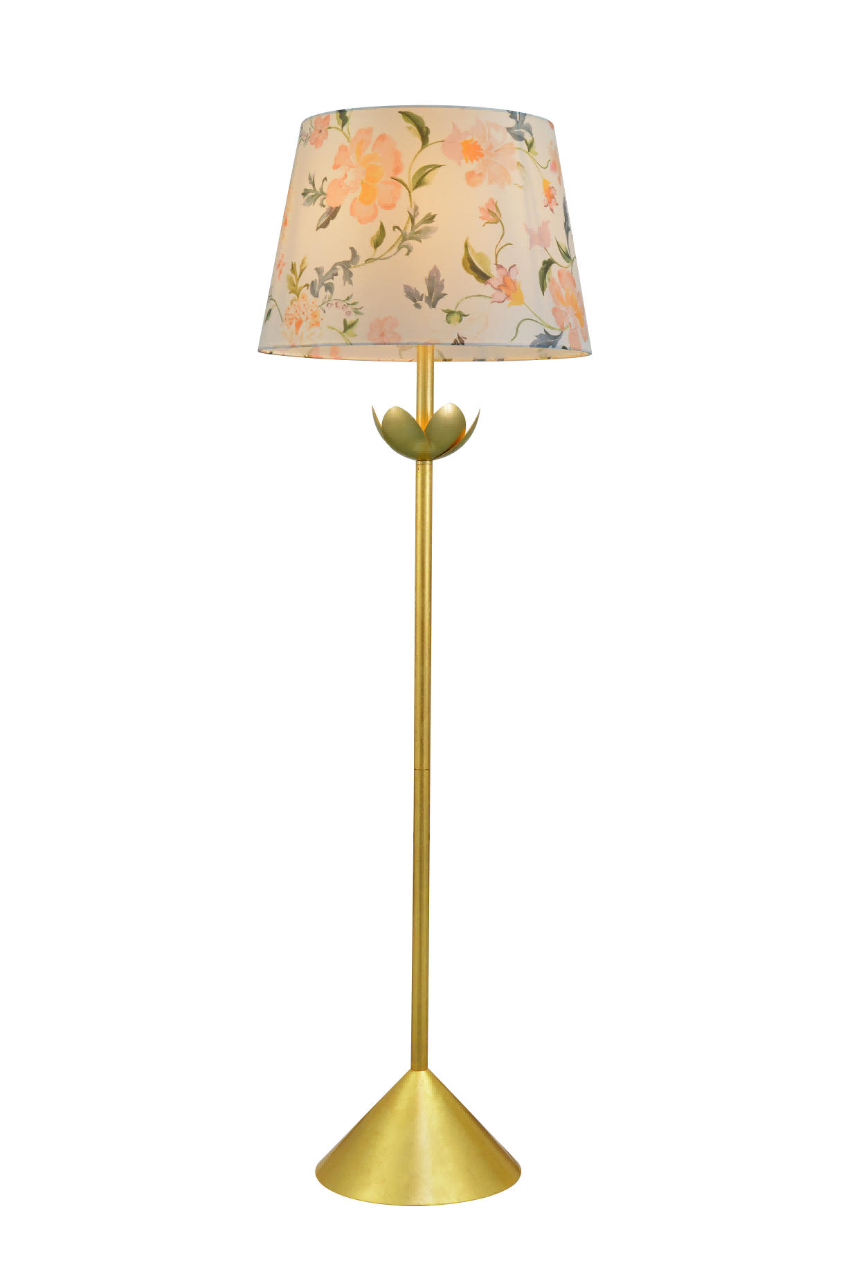 Vloerlamp ST2290-1F